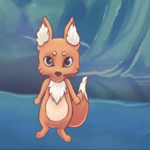 Frosty Foxy - Play Free Best Casual Online Game on JangoGames.com