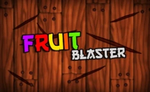 Fruit Blaster - Play Free Best arcade Online Game on JangoGames.com