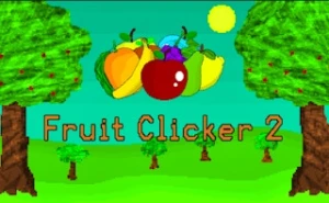 Fruit Clicker 2 - Play Free Best action Online Game on JangoGames.com