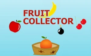 Fruit Collector - Play Free Best hyper-casual Online Game on JangoGames.com