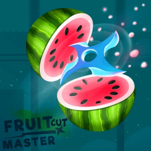 Fruit Cut Master - Play Free Best Casual Online Game on JangoGames.com