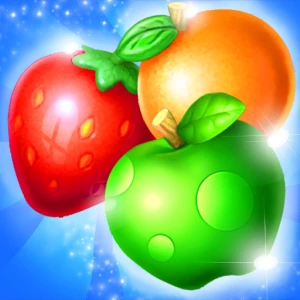 Fruit Farm Frenzy - Play Free Best Casual Online Game on JangoGames.com