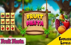 Fruit Fiesta - Play Free Best block Online Game on JangoGames.com