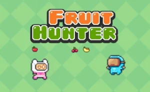 Fruit Hunter - Play Free Best fun Online Game on JangoGames.com