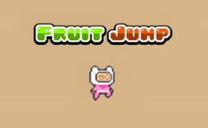 Fruit Jump - Play Free Best arcade Online Game on JangoGames.com