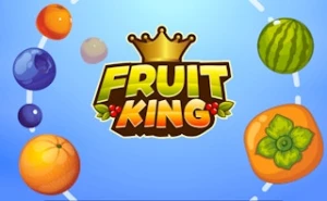 Fruit King - Play Free Best  Online Game on JangoGames.com