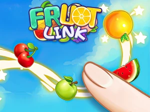 Fruit Link - Crazy Match Puzzle - Play Free Best Mahjong & Connect Online Game on JangoGames.com