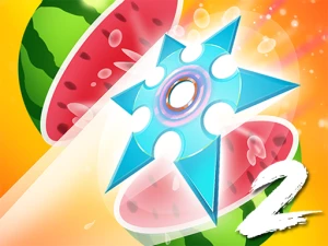 Fruit Master 2 - Play Free Best Casual Online Game on JangoGames.com
