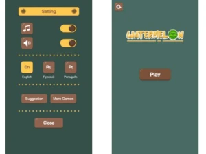 Fruit Merge Master - Play Free Best Puzzle Online Game on JangoGames.com