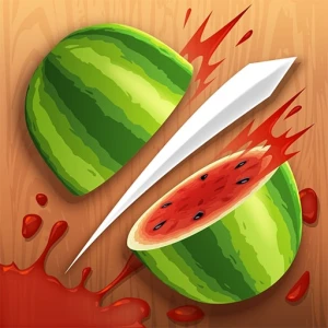 Fruit Ninja - Play Free Best Casual Online Game on JangoGames.com