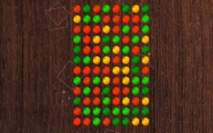 Fruit Pop It - Play Free Best puzzle Online Game on JangoGames.com