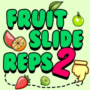 Fruit Slide 2 - Play Free Best Puzzle Online Game on JangoGames.com