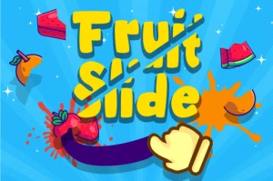 Fruit Slide Reps - Play Free Best Puzzle Online Game on JangoGames.com