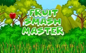 Fruit Smash Master - Play Free Best action Online Game on JangoGames.com