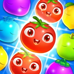 Fruit Sort Puzzle - Play Free Best Puzzle Online Game on JangoGames.com