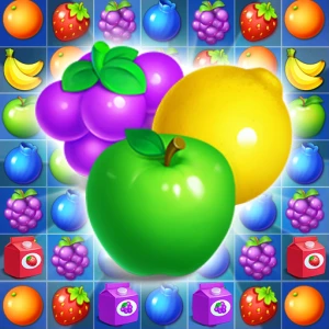 Fruit Swipe Mania - Play Free Best Casual Online Game on JangoGames.com