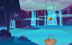 FruitBasket - Play Free Best hyper-casual Online Game on JangoGames.com