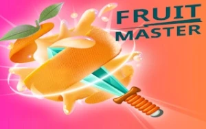 FruitMaster - Play Free Best arcade Online Game on JangoGames.com