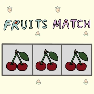 Fruits Match - Play Free Best  Online Game on JangoGames.com