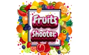 Fruits Shooter Pop Master - Play Free Best skill Online Game on JangoGames.com