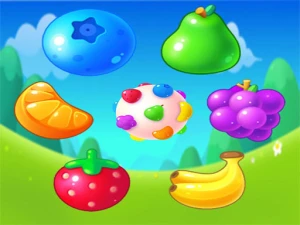 FruitSwipe - Play Free Best Hypercasual Online Game on JangoGames.com