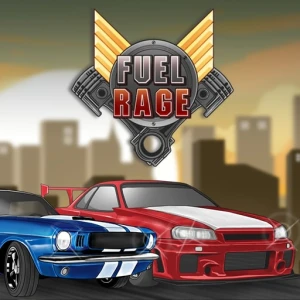 Fuel Rage - Play Free Best Casual Online Game on JangoGames.com