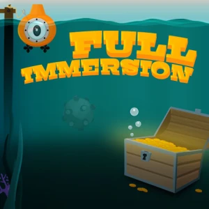 Full Immersion  - Play Free Best Casual Online Game on JangoGames.com
