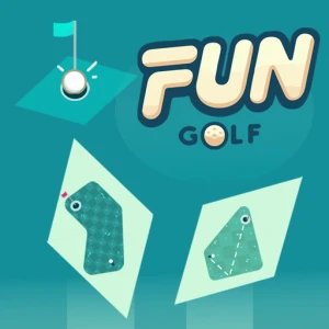 Fun Golf - Play Free Best Sports Online Game on JangoGames.com