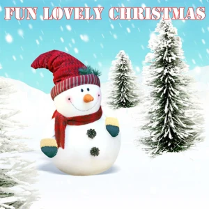 Fun Lovely Christmas Puzzle - Play Free Best Puzzle Online Game on JangoGames.com
