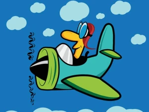 Fun Planes Jigsaw - Play Free Best Puzzle Online Game on JangoGames.com