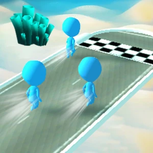 Fun Sea Race 3D - Play Free Best Racing & Driving Online Game on JangoGames.com