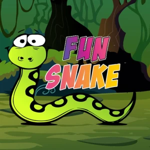Fun Snake - Play Free Best Puzzle Online Game on JangoGames.com
