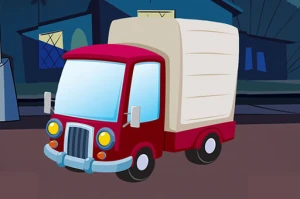 Fun Truck Jigsaw - Play Free Best Jigsaw Online Game on JangoGames.com