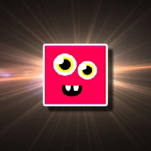 Funky Cube Monsters - Play Free Best Match-3 Online Game on JangoGames.com