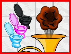 Funny Fast Fart - Play Free Best Agility Online Game on JangoGames.com