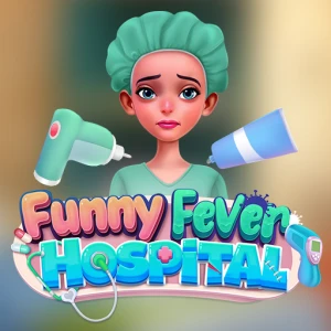 Funny Fever Hospital - Play Free Best Dress-up Online Game on JangoGames.com