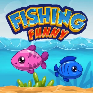 Funny Fishing - Play Free Best Adventure Online Game on JangoGames.com
