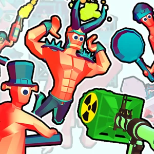 Funny Shooter 2 - Play Free Best Shooter Online Game on JangoGames.com