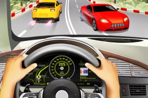 Furious Car Racing 3D - Play Free Best  Online Game on JangoGames.com