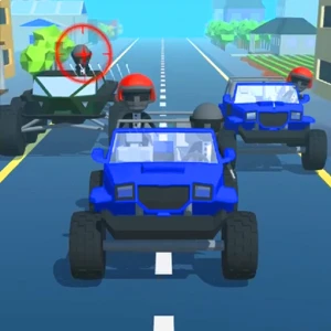 Furious Ride - Play Free Best Casual Online Game on JangoGames.com