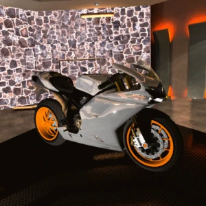Fury Bike Rider - Play Free Best Racing & Driving Online Game on JangoGames.com