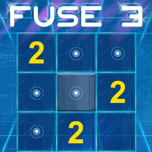 Fuse 3 - Play Free Best Casual Online Game on JangoGames.com