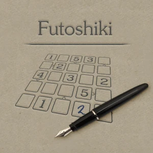 Futoshiki - Play Free Best Puzzle Online Game on JangoGames.com