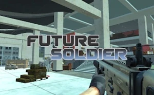 Future Soldier Multiplayer - Play Free Best shooter Online Game on JangoGames.com