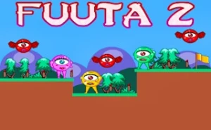 Fuuta 2 - Play Free Best adventure Online Game on JangoGames.com