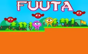 Fuuta - Play Free Best adventure Online Game on JangoGames.com