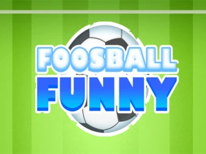 FZ FoosBall - Play Free Best Sports Online Game on JangoGames.com