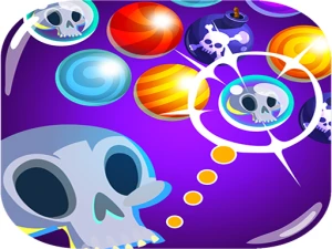 FZ Halloween Bubble Shooter - Play Free Best Bubble Shooter Online Game on JangoGames.com