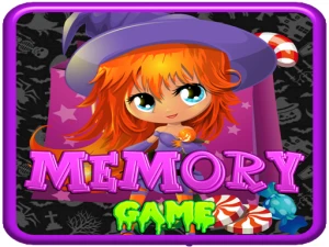 FZ Halloween Memory - Play Free Best Puzzle Online Game on JangoGames.com