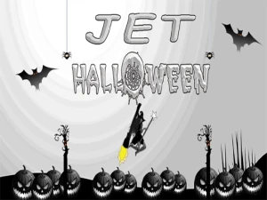 FZ Jet Halloween - Play Free Best Casual Online Game on JangoGames.com